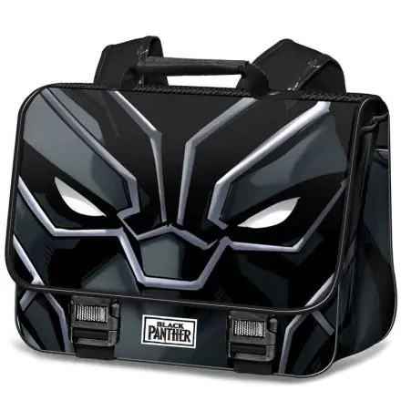 Marvel Black Panther Wakanda iskolatáska hátizsák termékfotó