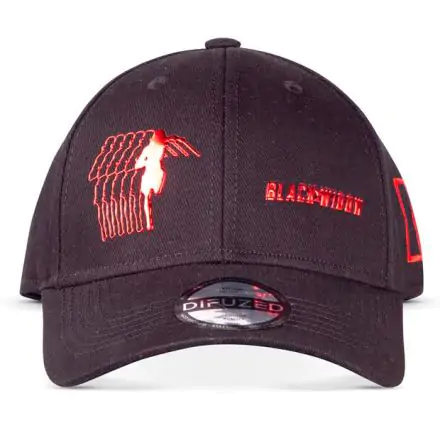 Marvel Black Widow baseball sapka termékfotó