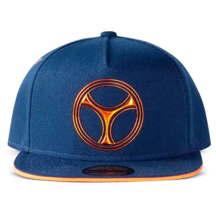 Marvel Black Widow Taskmaster baseball sapka termékfotó