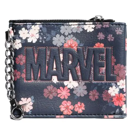 Marvel Bloom pénztárca termékfotó