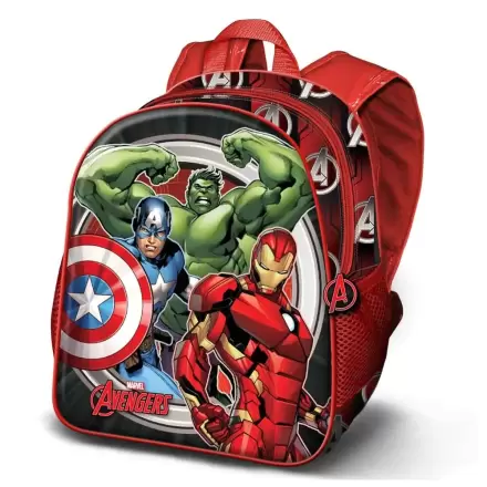 Marvel Bosszúállók Almighty táska 39cm termékfotója