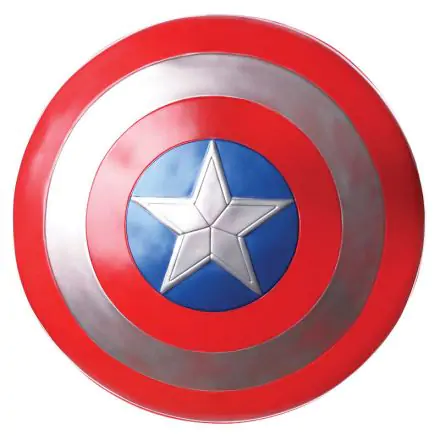 Marvel Bosszúállók Amerika Kapitány felnőtt pajzs termékfotója