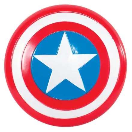 Marvel Avengers Captain America child shield termékfotója