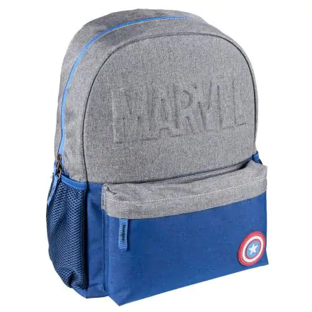Marvel Bosszúállók Amerika Kapitány hátizsák 44cm termékfotó