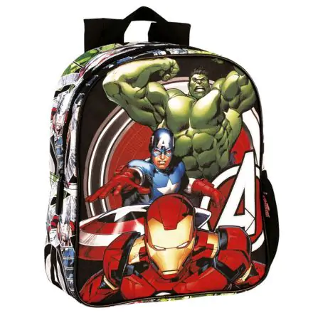 Marvel Bosszúállók Cosmic táska hátizsák 28cm termékfotó