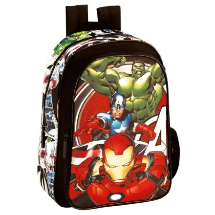 Marvel Bosszúállók Cosmic táska hátizsák 37cm termékfotó