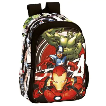 Marvel Bosszúállók Cosmic táska hátizsák 42cm termékfotó
