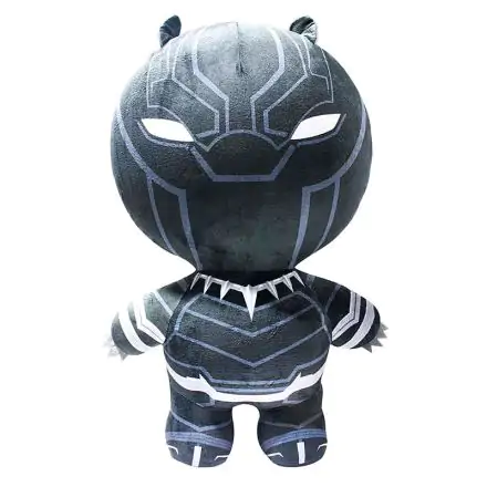 Marvel Bosszúállók fekete Panther felfújható plüss 78cm termékfotó