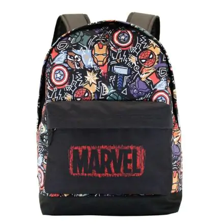 Marvel Bosszúállók Fun táska hátizsák 41cm termékfotó