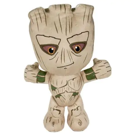 Marvel Bosszúállók Groot plüss 19cm termékfotó
