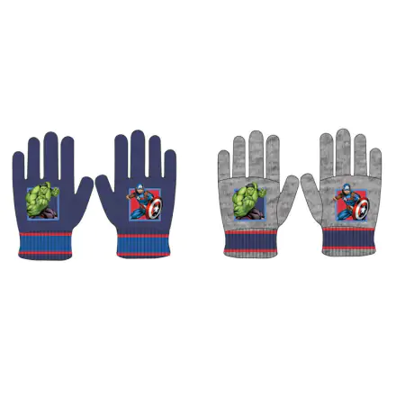 Marvel Bosszúállók gyerek kesztyű termékfotó
