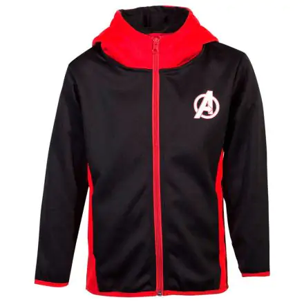 Marvel Bosszúállók gyerek pulóver termékfotó