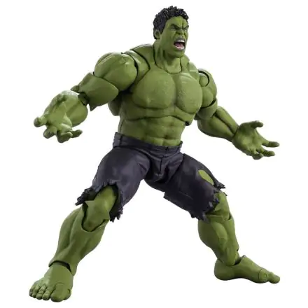 Marvel Bosszúállók Hulk figura 20cm termékfotó