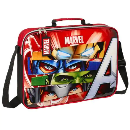Marvel Bosszúállók Infinity laptoptáska termékfotó
