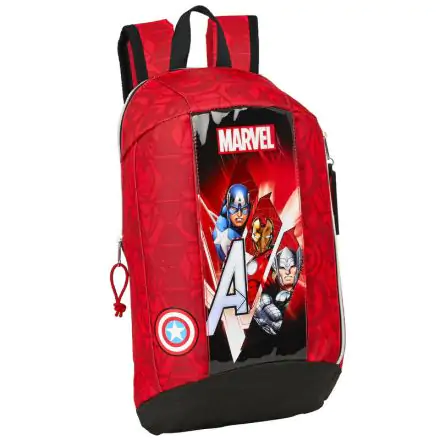 Marvel Bosszúállók Infinity mini táska hátizsák 39cm termékfotó