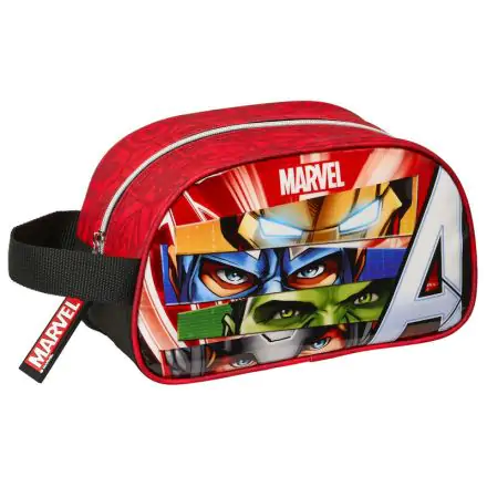 Marvel Bosszúállók Infinity neszeszer táska termékfotó