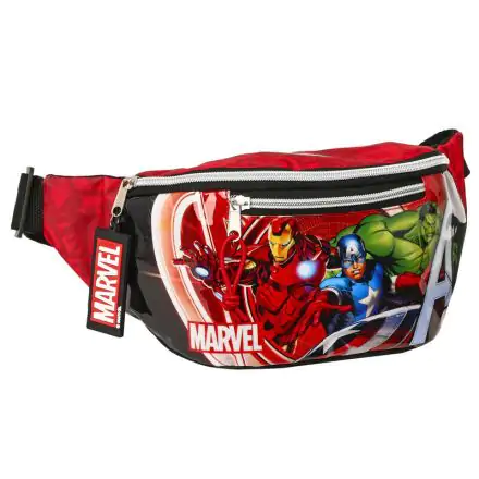 Marvel Bosszúállók Infinity övtáska termékfotó