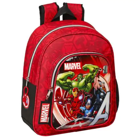 Marvel Bosszúállók Infinity táska hátizsák 33cm termékfotó