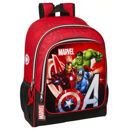 Marvel Bosszúállók Infinity táska hátizsák 42cm termékfotója