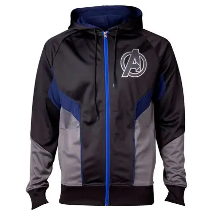 Marvel Bosszúállók Infinity War Bosszúállók Logo pulóver termékfotó