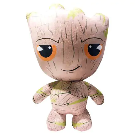 Marvel Bosszúállók Infinity War Groot felfújható plüss 76cm termékfotó