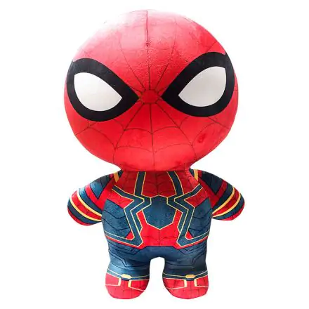 Marvel Bosszúállók Infinity War Pókember felfújható plüss 78cm termékfotó