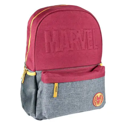 Marvel Bosszúállók Iron Man hátizsák 44cm termékfotó