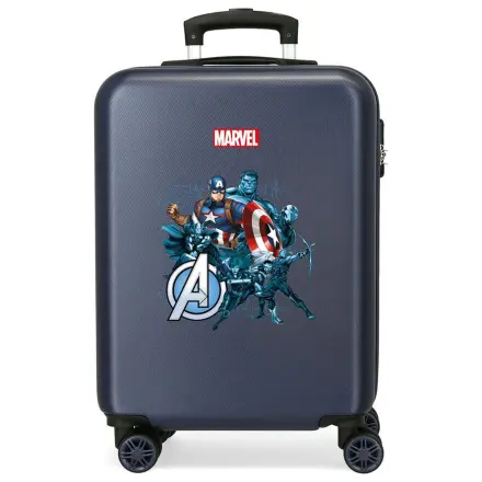 Marvel Bosszúállók Legendary ABS táska bőrönd 55cm termékfotó