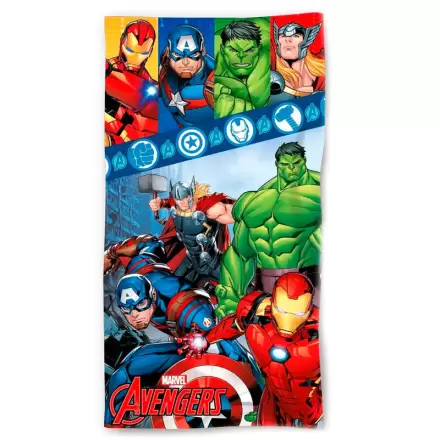 Marvel Avengers microfibre beach towel termékfotója