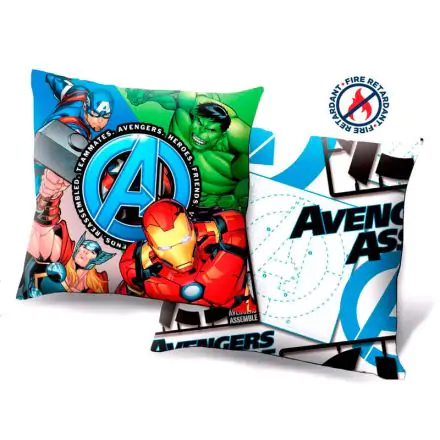 Marvel Bosszúállók párna termékfotó