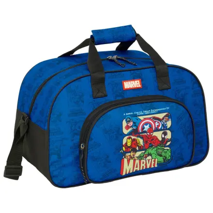 Marvel Bosszúállók sporttáska 40cm termékfotó