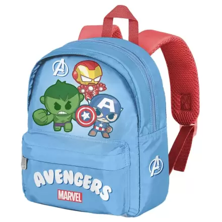 Marvel Bosszúállók táska hátizsák 27cm termékfotó