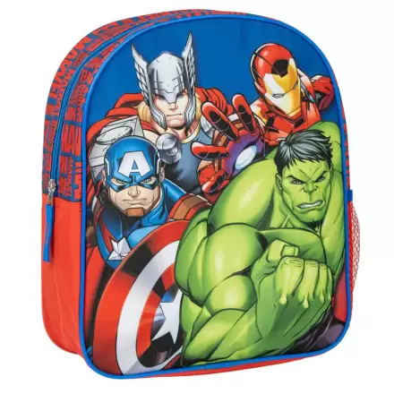 Marvel Bosszúállók táska hátizsák 29cm termékfotója