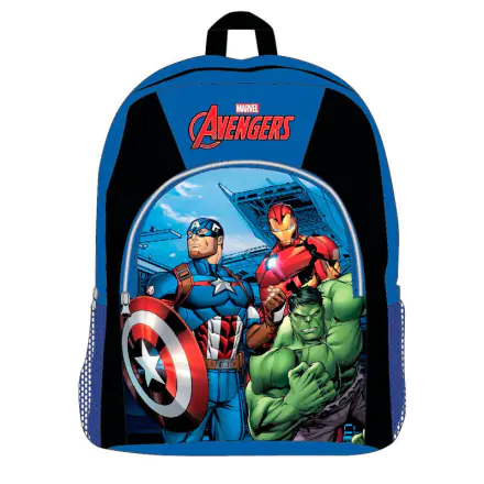 Marvel Bosszúállók táska hátizsák 40cm termékfotója