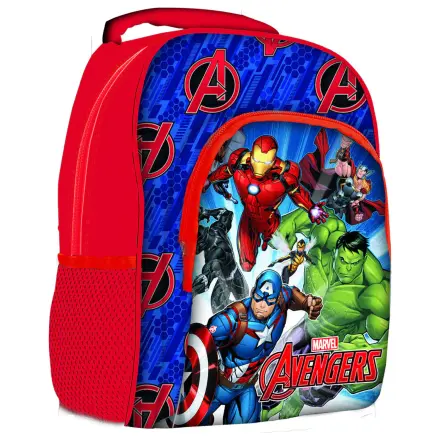 Marvel Bosszúállók táska hátizsák 40cm termékfotó