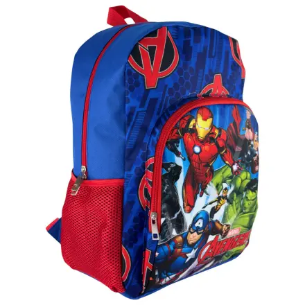 Marvel Bosszúállók táska hátizsák 40cm termékfotó