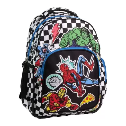 Marvel Bosszúállók táska hátizsák 42cm termékfotó