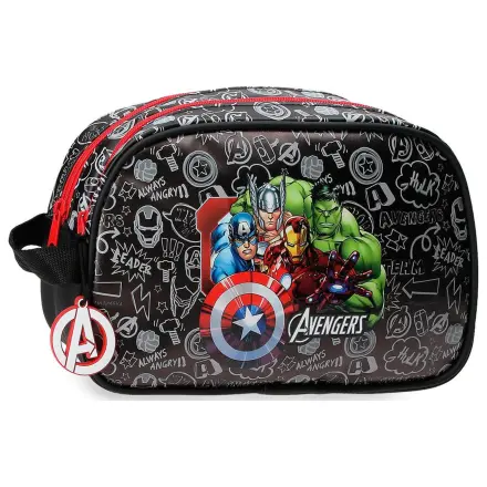 Marvel Bosszúállók Team neszeszer táska termékfotó