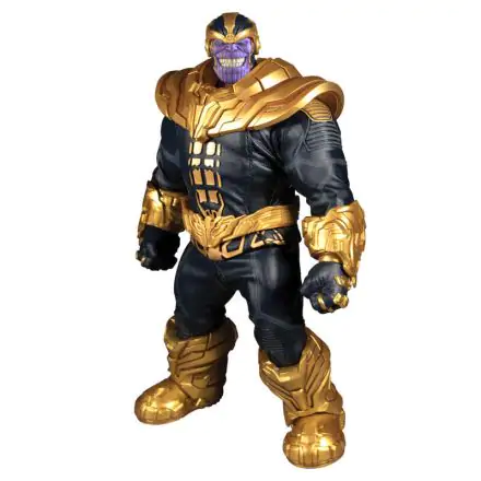 Marvel Bosszúállók Thanos figura 21cm termékfotó