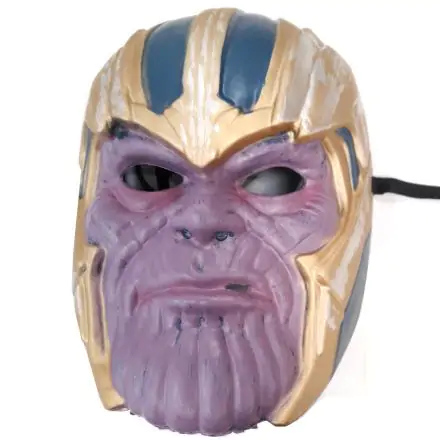 Marvel Avengers Thanos child face mask termékfotója