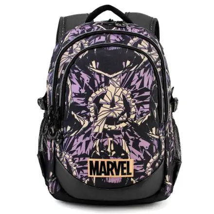 Marvel Bosszúállók Thanos hátizsák 44cm termékfotó