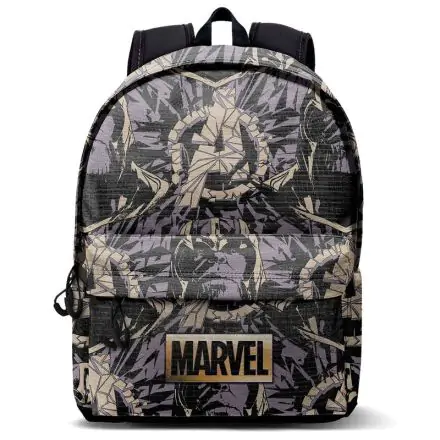 Marvel Bosszúállók Thanos hátizsák 44cm termékfotó