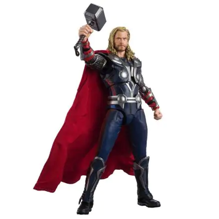 Marvel Bosszúállók Thor figura 16cm termékfotó