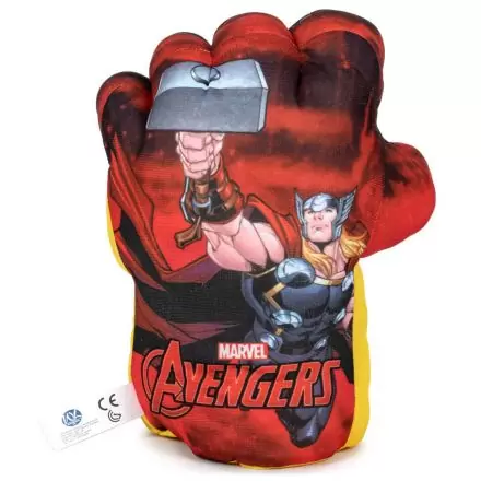 Marvel Bosszúállók Thor kesztyű 27cm termékfotója
