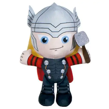 Marvel Bosszúállók Thor plüss 19cm termékfotó