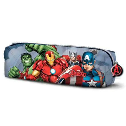 Marvel Bosszúállók tolltartó termékfotó