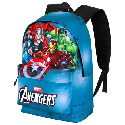 Marvel Bosszúállók Unit táska hátizsák 41cm termékfotó