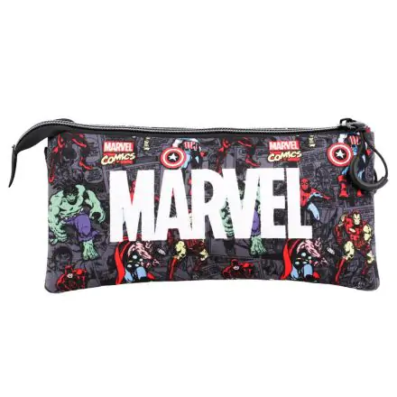 Marvel Brawl tripla tolltartó termékfotó