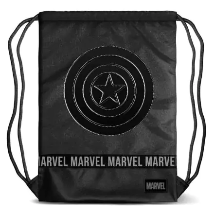 Marvel Captain America tornazsák 48cm termékfotó