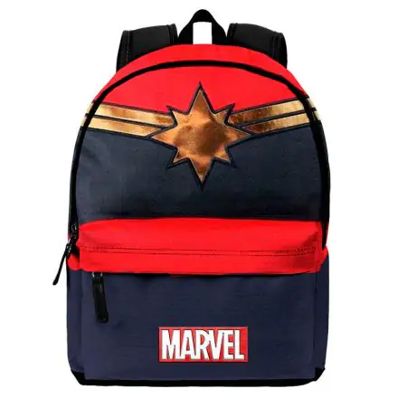 Marvel Captain Marvel hátizsák 42cm termékfotó